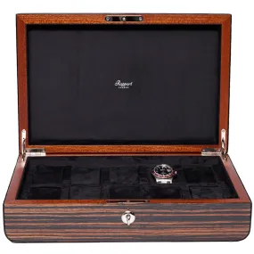 RAPPORT - Mayfair Watch Box 10 | L277