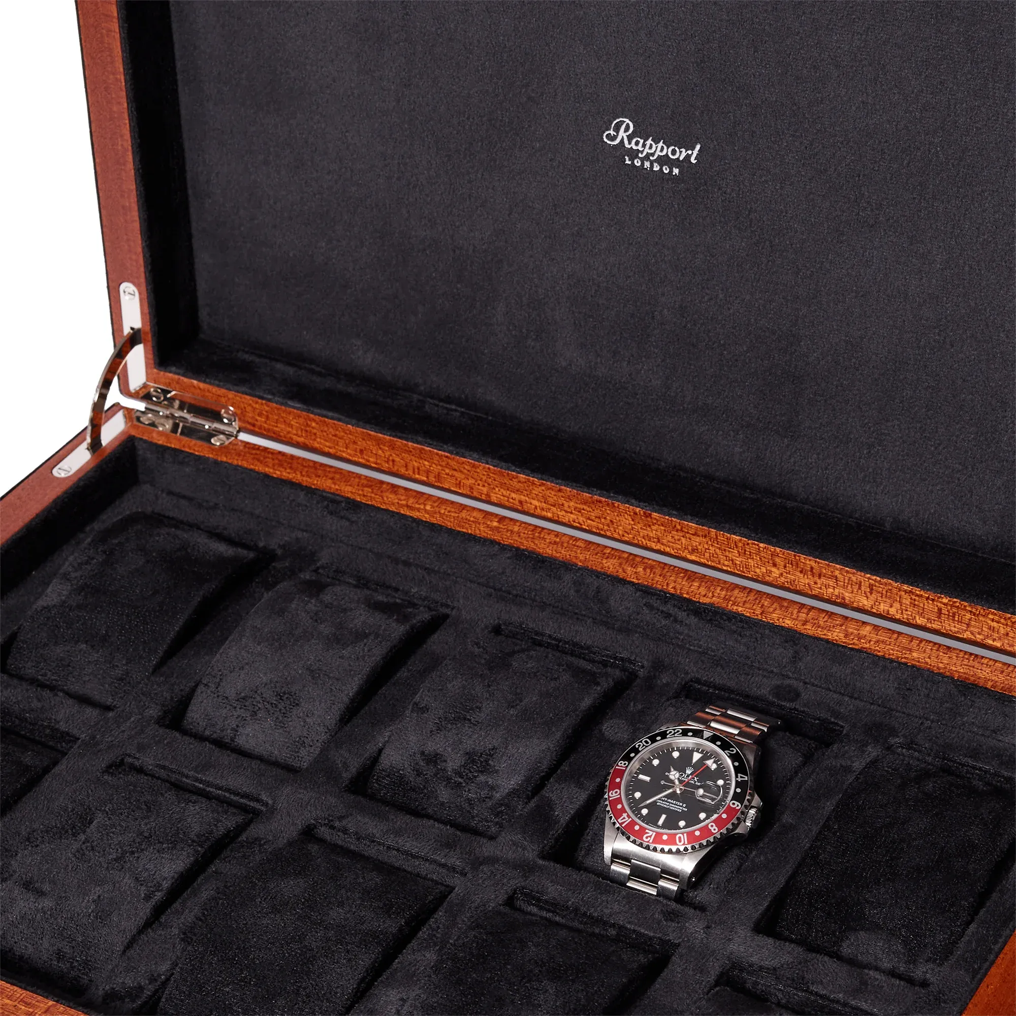 RAPPORT - Mayfair Watch Box 10 | L277