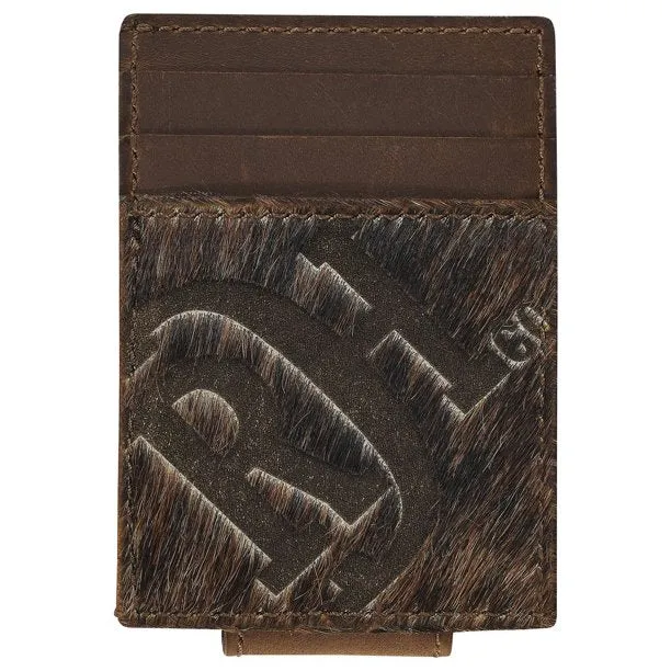 Red Dirt Hat Co Brindle Accent Card Wallet 22228875M5