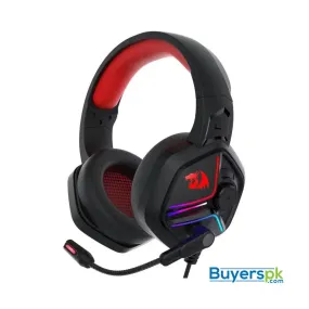 Redragon Ajax H230 Stereo Gaming Headset with Led Light