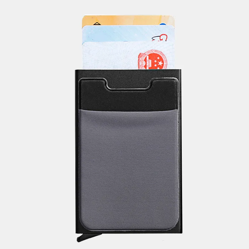 RFID™ Slim Card Case