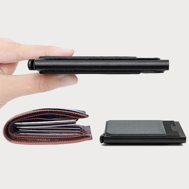 RFID™ Slim Card Case