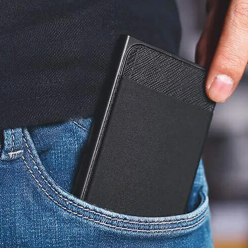 RFID™ Slim Card Case