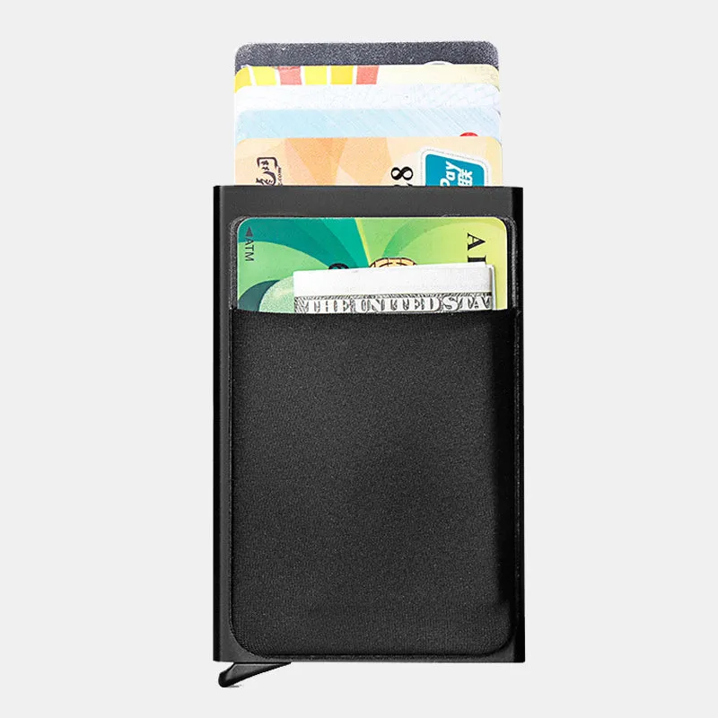 RFID™ Slim Card Case