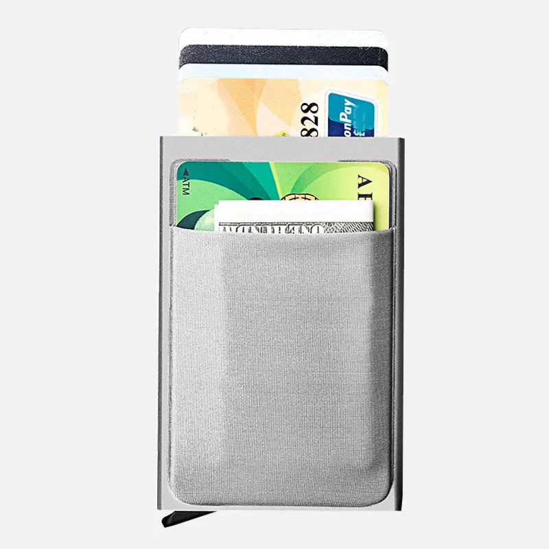 RFID™ Slim Card Case