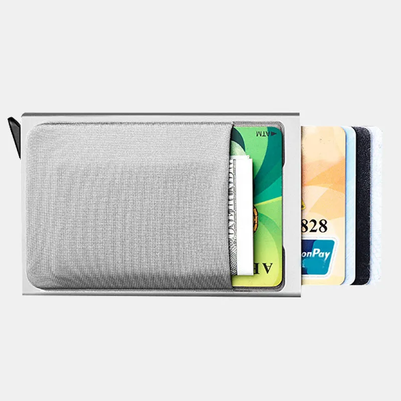 RFID™ Slim Card Case