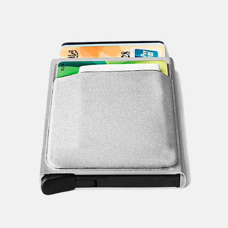 RFID™ Slim Card Case