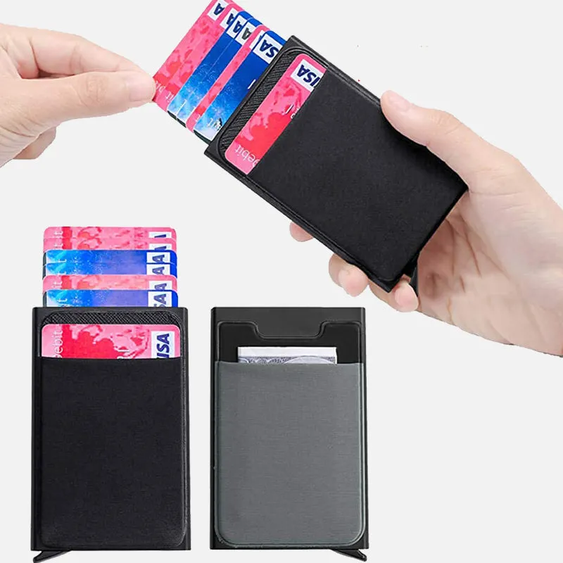 RFID™ Slim Card Case