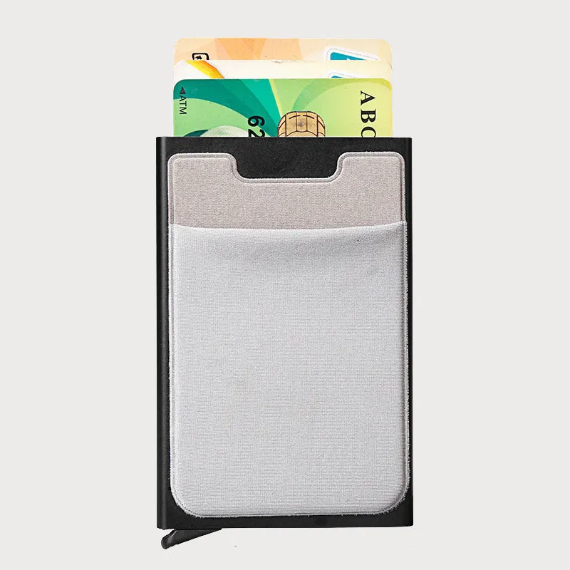 RFID™ Slim Card Case