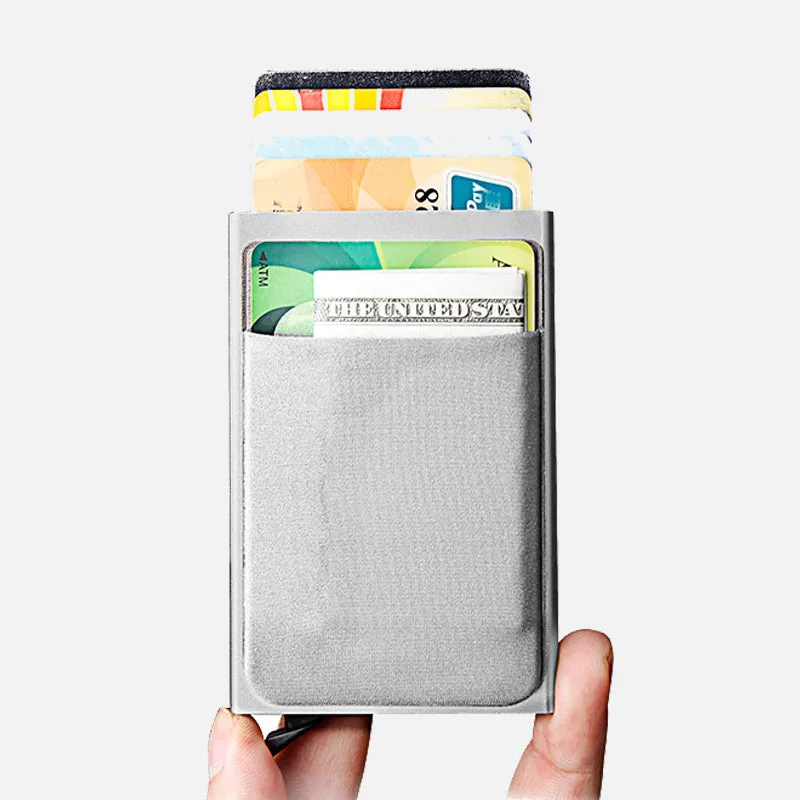 RFID™ Slim Card Case