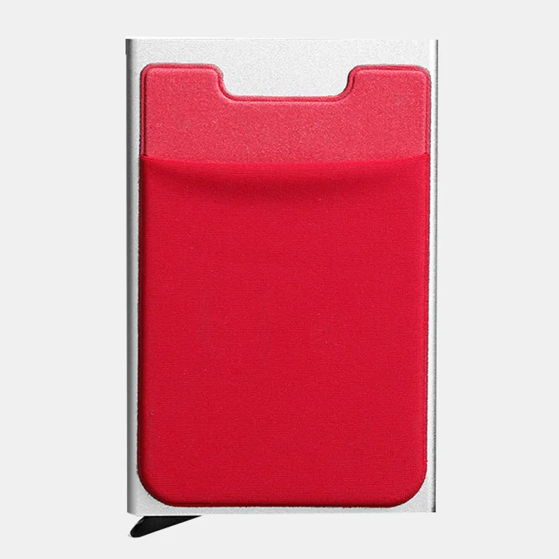 RFID™ Slim Card Case