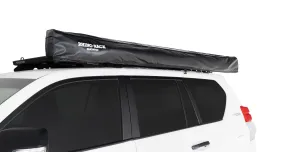 Rhino Rack Left Side Mounted Batwing UPF50  Awning with Stow-It Quick Mount System - 33114 (Pickup Only)