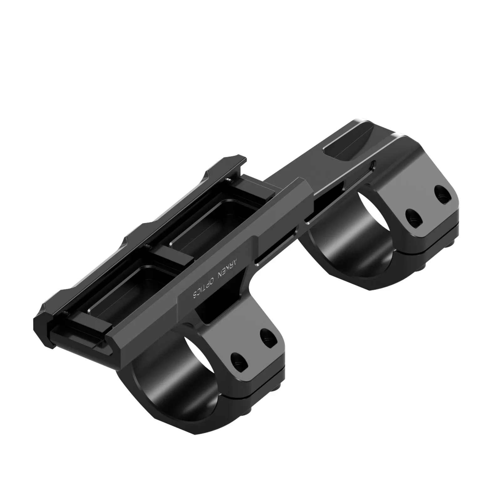 Rigid Precision Mounts