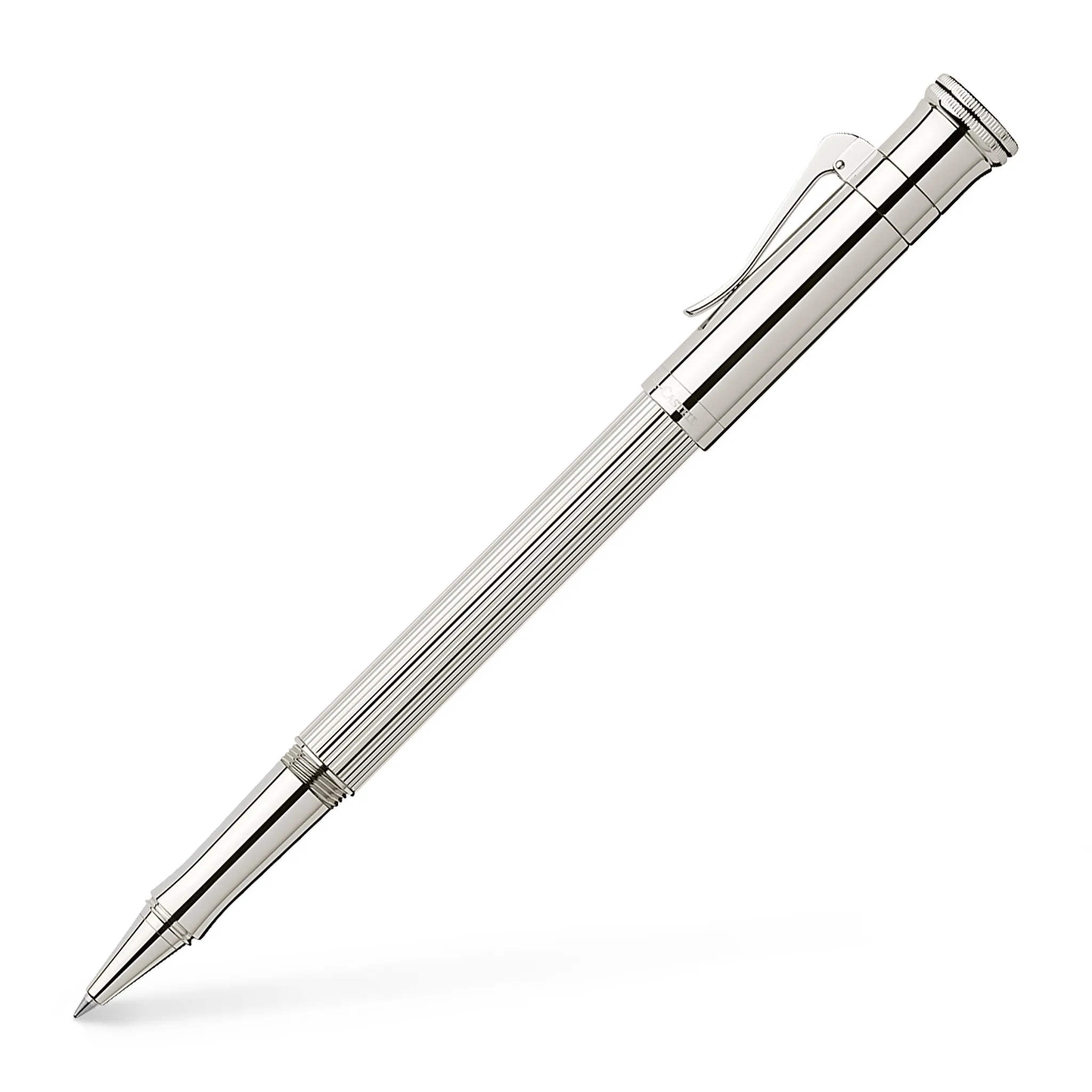 Rollerball Classic Sterling Silver - #148513