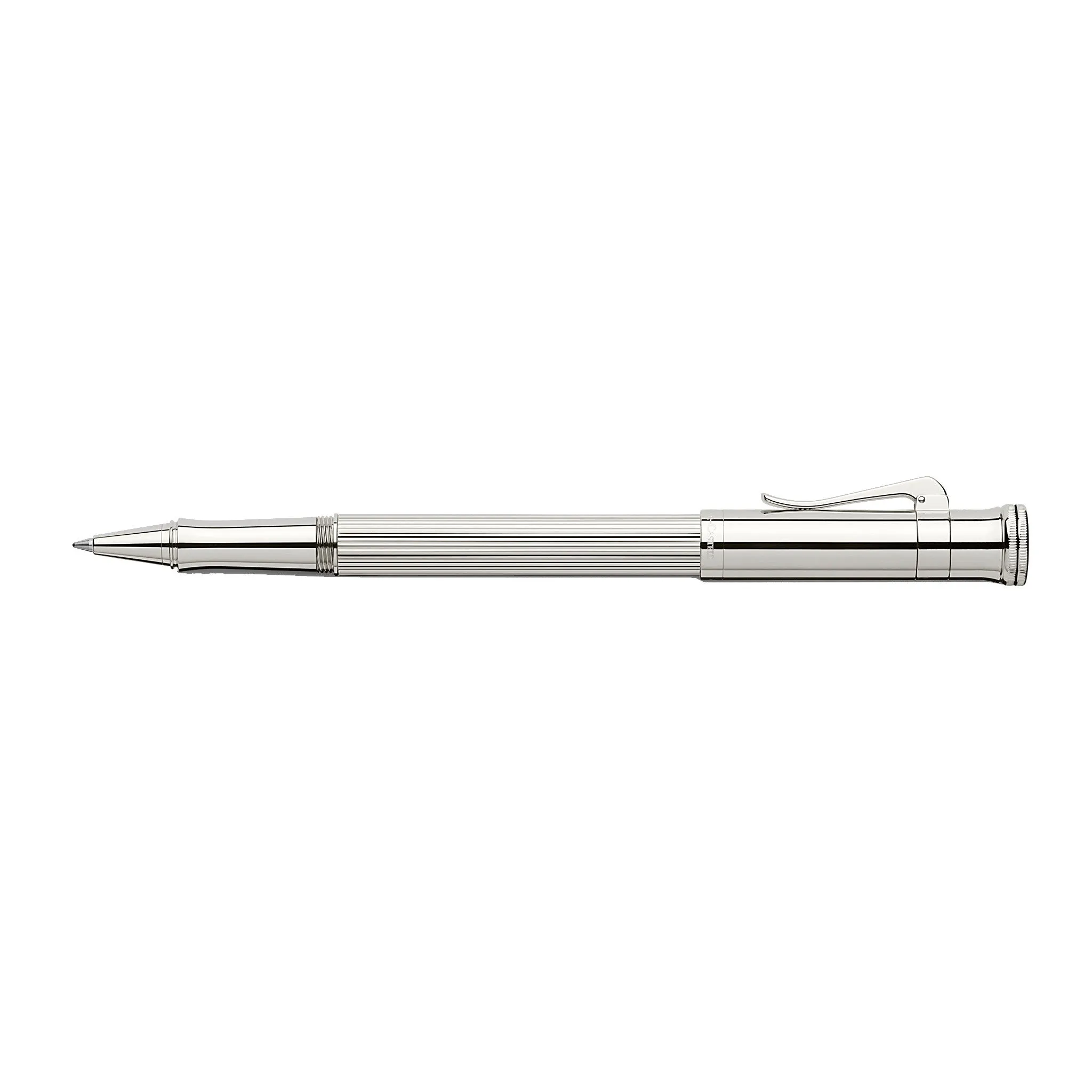 Rollerball Classic Sterling Silver - #148513