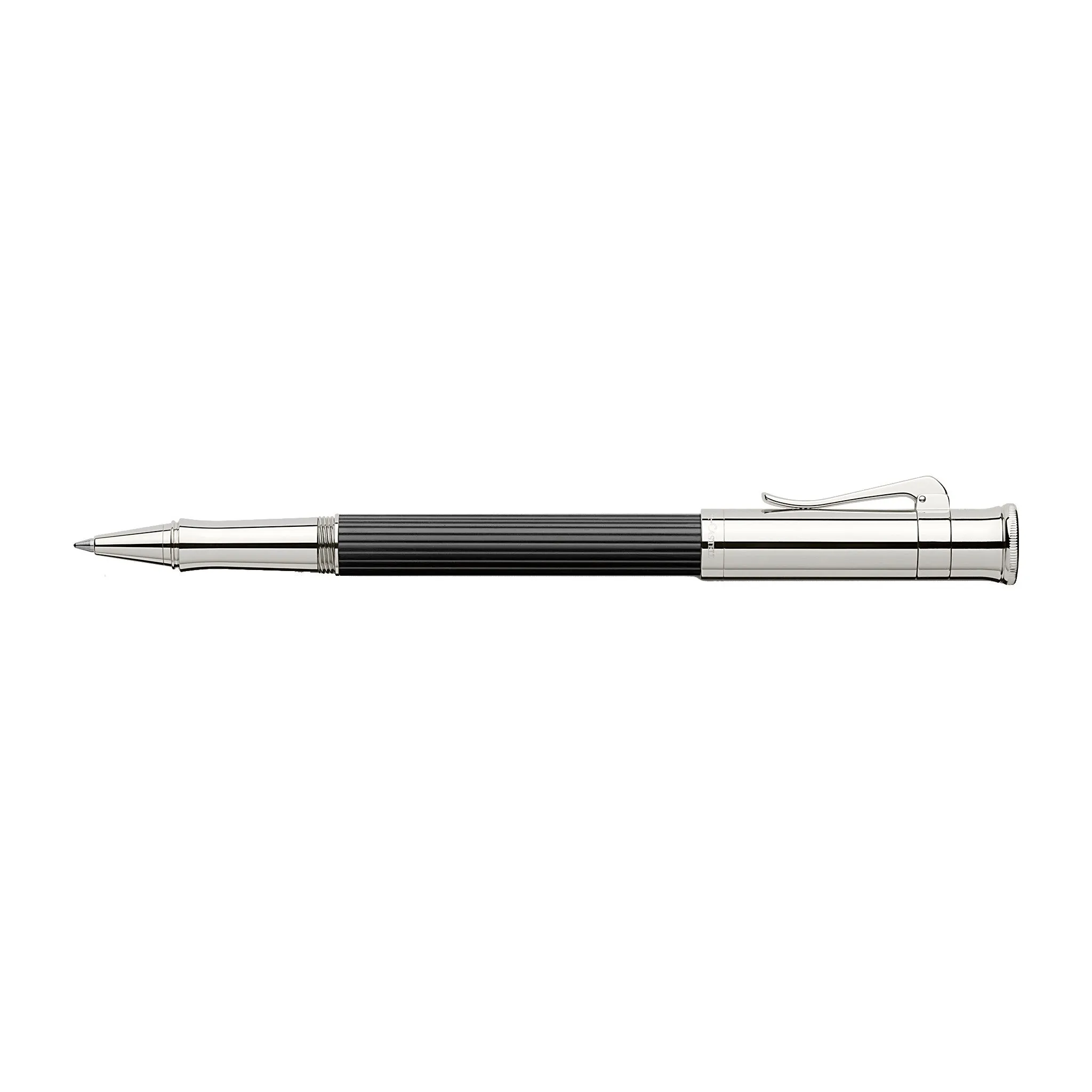 Rollerball pen Classic Ebony - #145511