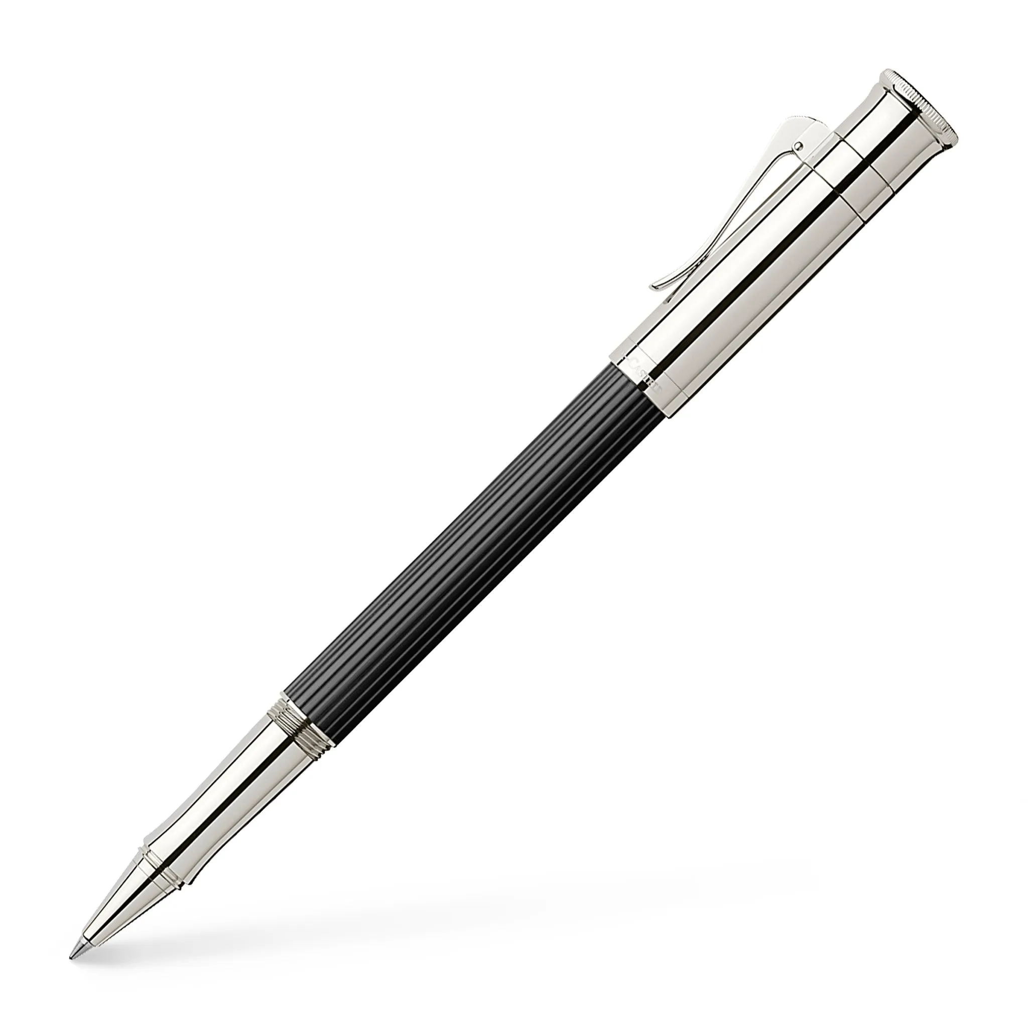 Rollerball pen Classic Ebony - #145511