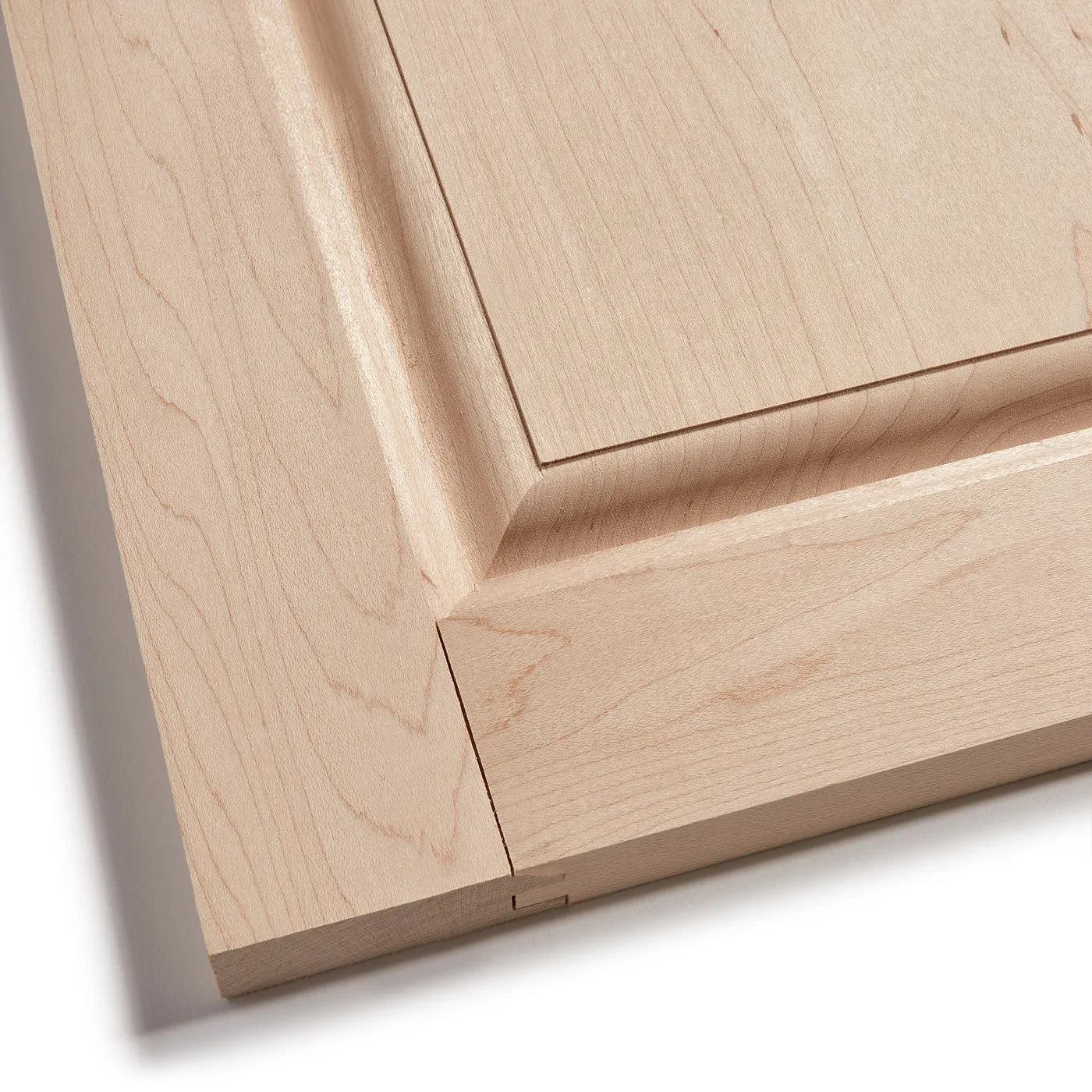 Router Bit Set - Raised Panel Door with Backcutter - Ogee