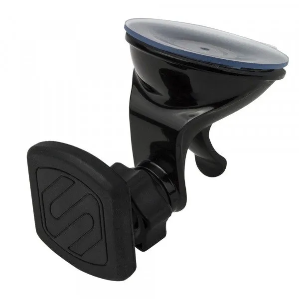 SCOSCHE Magnetic Smartphone Window Suction Mount - MAGWSM2 (Delivery Only)