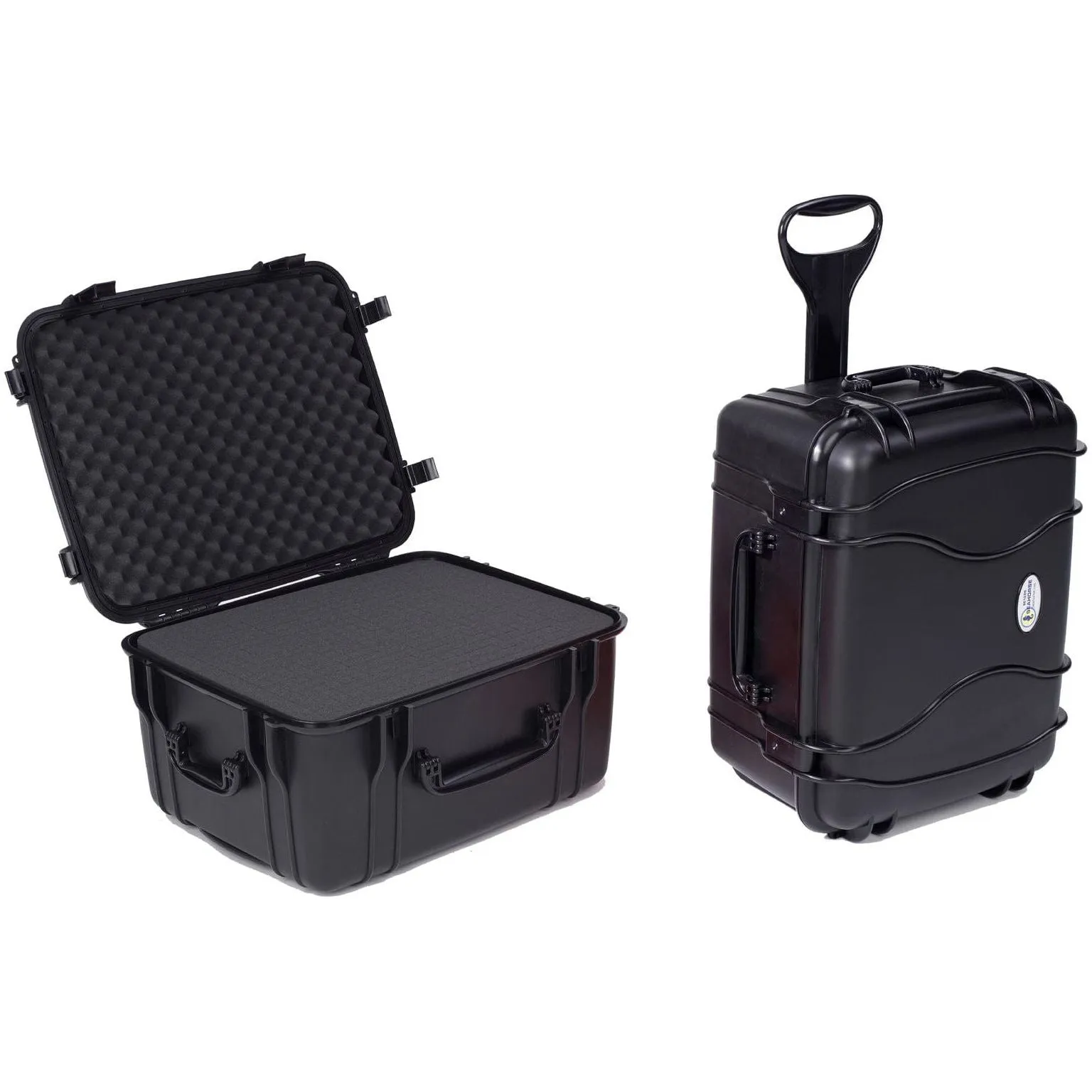 Seahorse SE1220 Protective Equipment Case