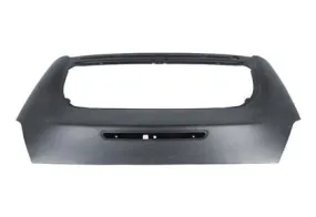 Seibon 2009-2012 Nissan 370Z OEM Dry Carbon Fiber Trunk Lid (seiTL0910NS370HB-DRY)