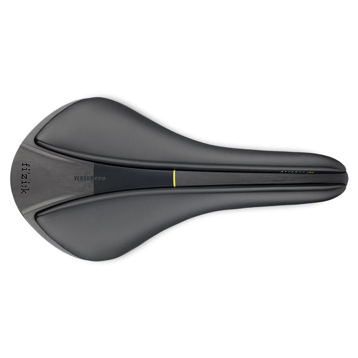 Sella Fizik Aliante 00 Versus Evo Regular  - Nero