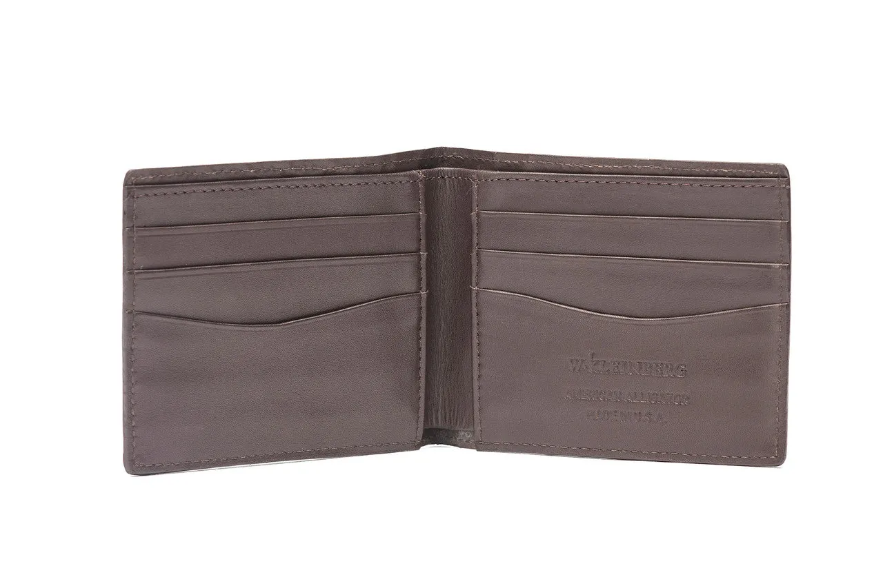 Shark Bifold Wallet