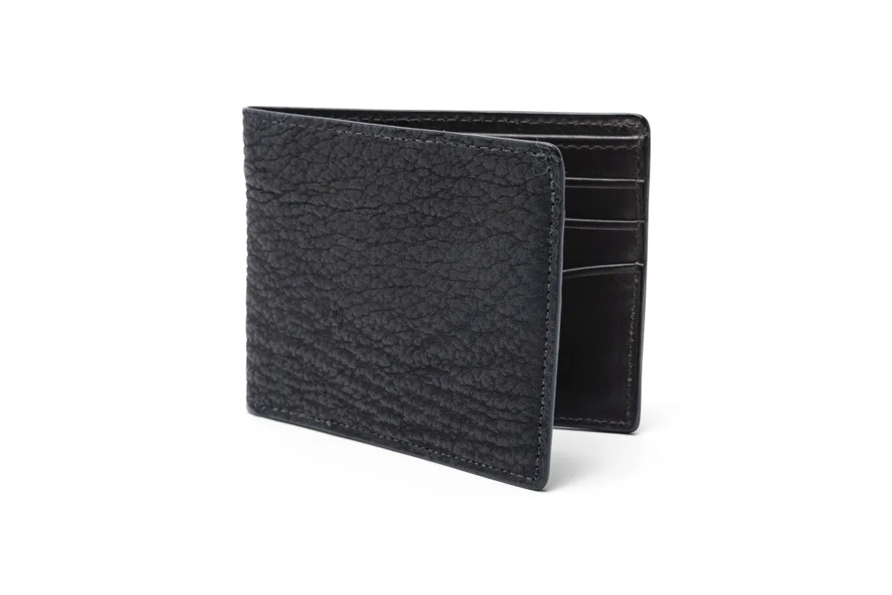 Shark Bifold Wallet