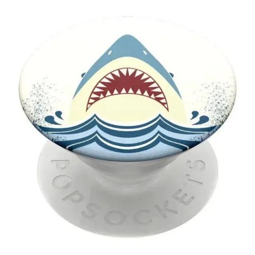 Shark Jump: PopSockets - PopGrip