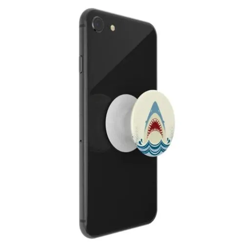 Shark Jump: PopSockets - PopGrip