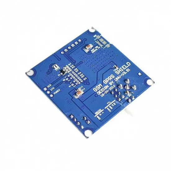 SIM800A Wireless GSM GPRS Extension Module