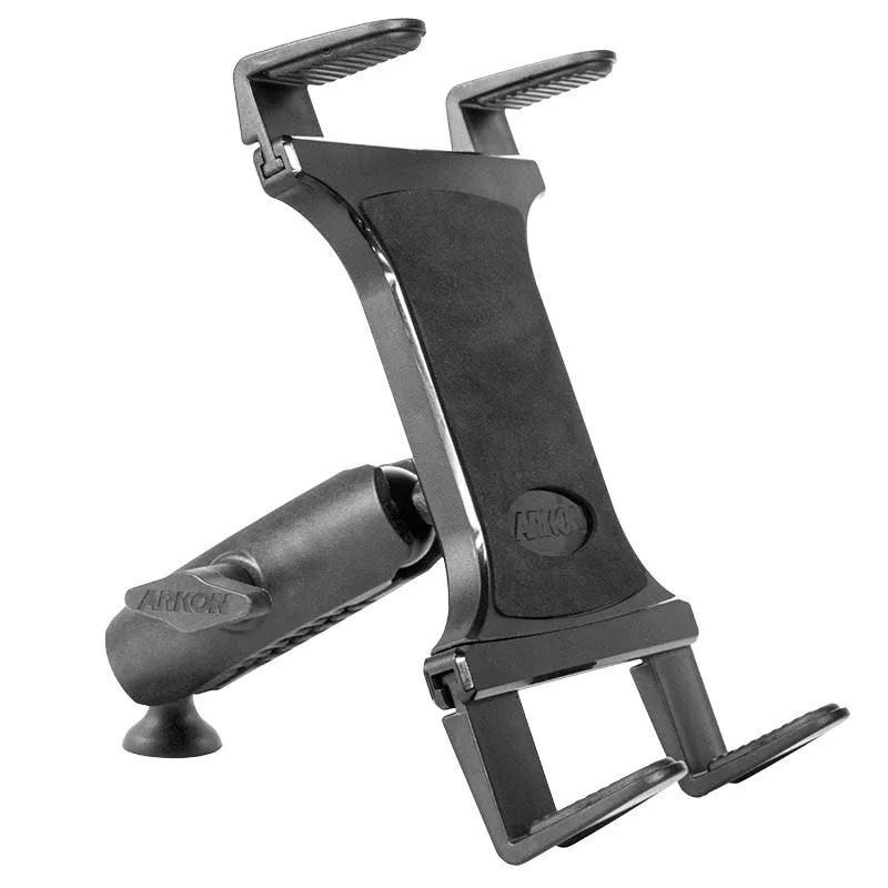 Slim-Grip® Tripod Tablet Mount with 3.75" Shaft