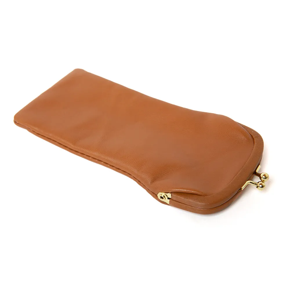 Soft Glasses Case