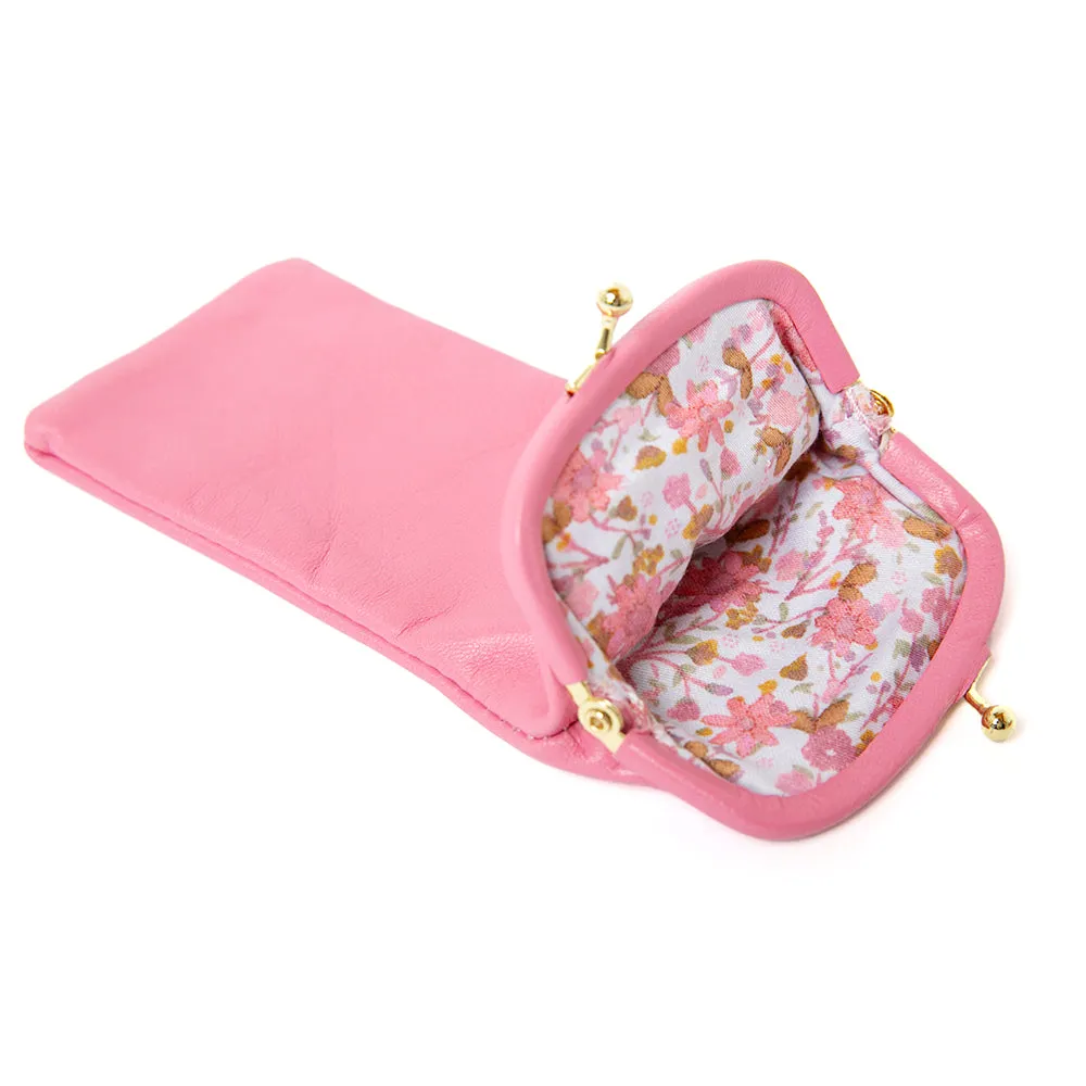 Soft Glasses Case