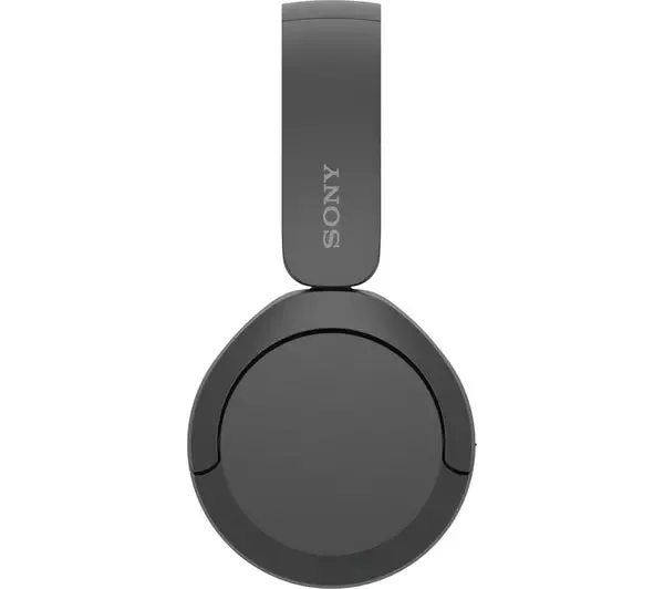 Sony WHCH520B Wireless Headphones Black