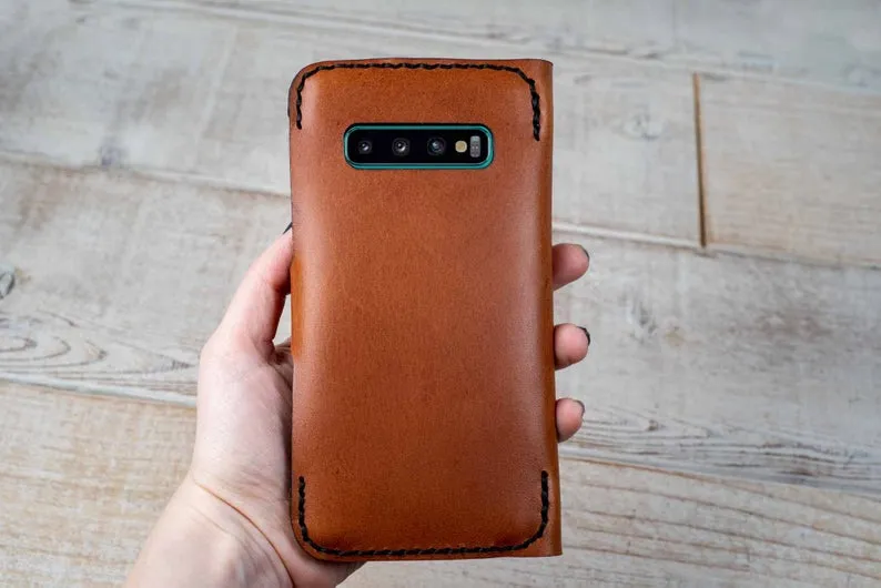 Sony Xperia 1ii Custom Wallet Case