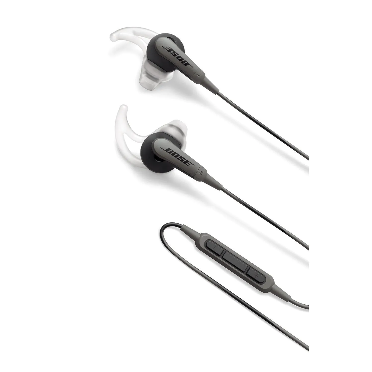 SoundSport® In-Ear Headphones - Samsung and Android™ devices