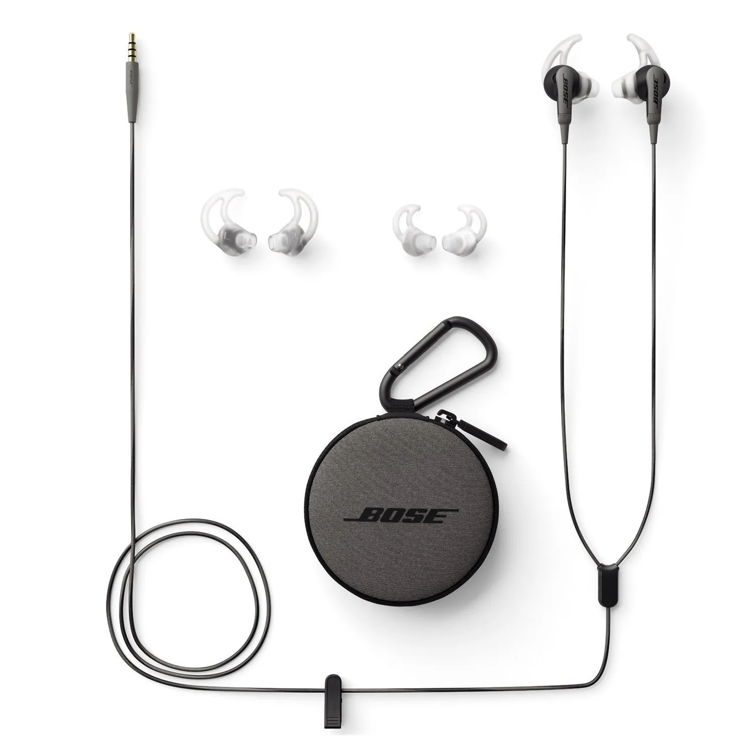 SoundSport® In-Ear Headphones - Samsung and Android™ devices