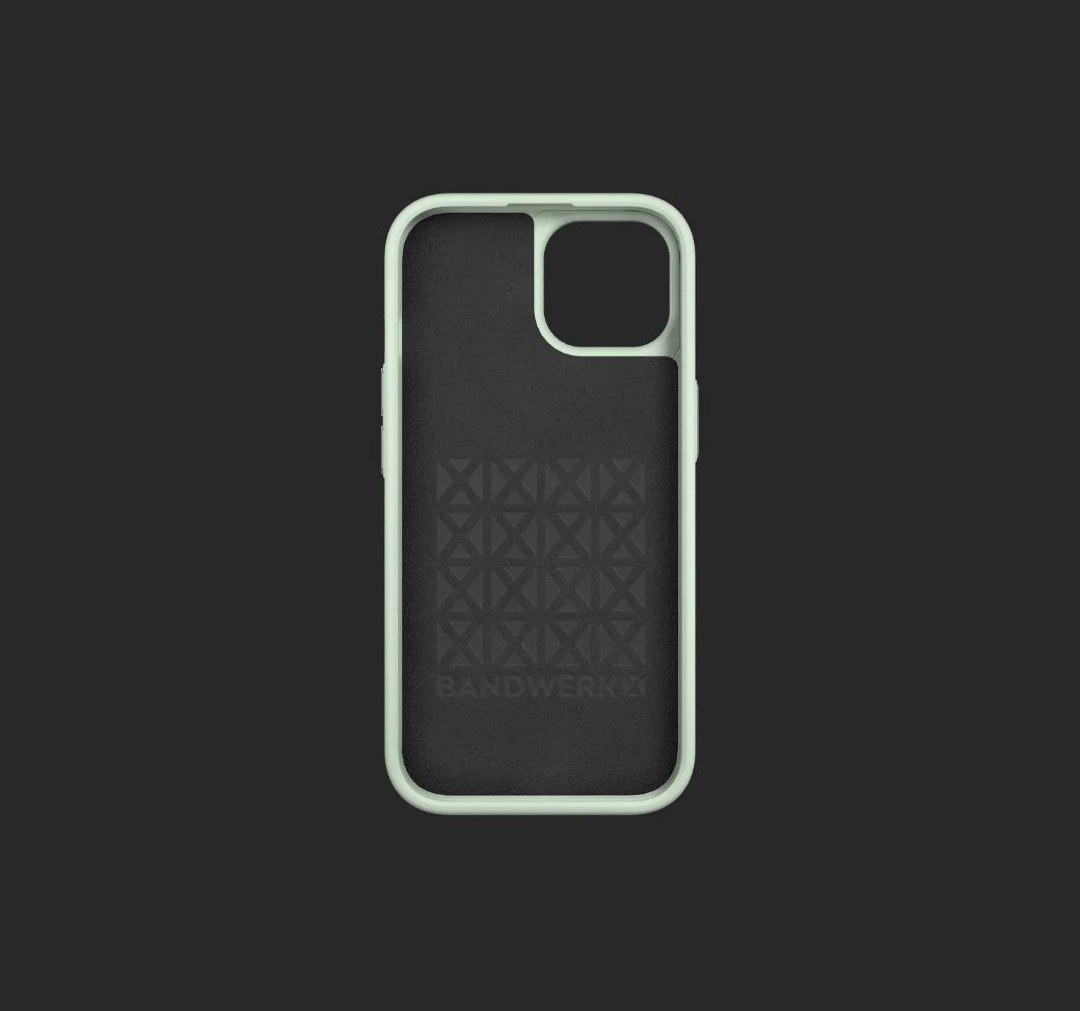 Sport Case | iPhone 15 | Sage Green