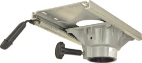 Springfield 2-7/8" Series Non-Locking Seat Slide & Swivel 11005211 | 24