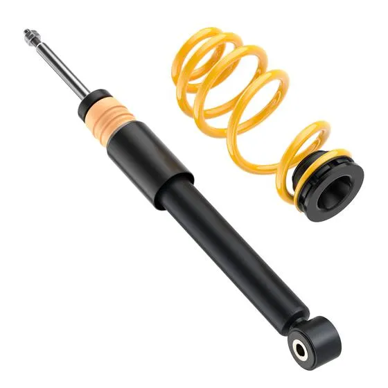 ST XA Coilovers VW Golf VI GTI 2.0T (2009-2014) Adjustable Damping w/ Top Mounts - 18281031