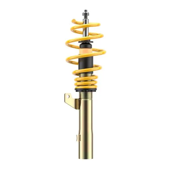 ST XA Coilovers VW Golf VI GTI 2.0T (2009-2014) Adjustable Damping w/ Top Mounts - 18281031