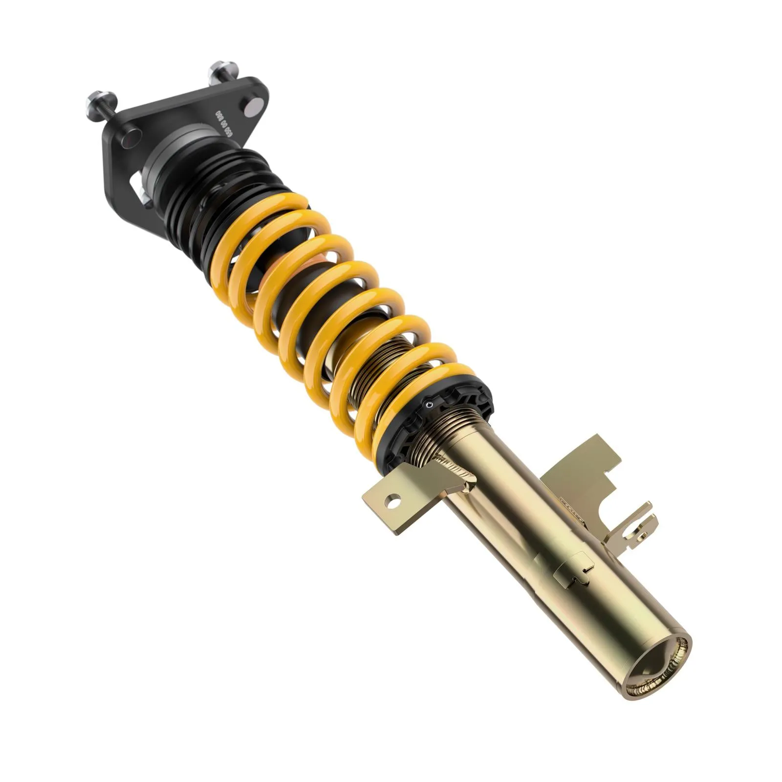 ST XTA Coilovers Ford Focus ST 2.0L (2013-2018) Adjustable Damping w/ Top Mounts - 18230859