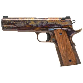 Std Manf 1911 45acp 5"