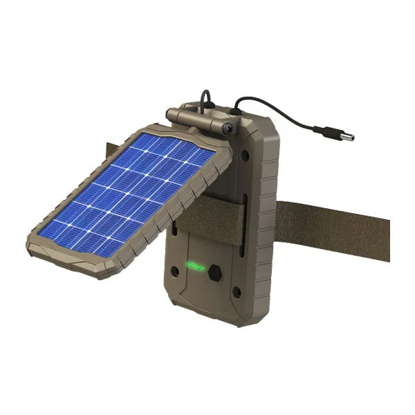 Stealth Cam Sol-Pak Solar Battery Pack