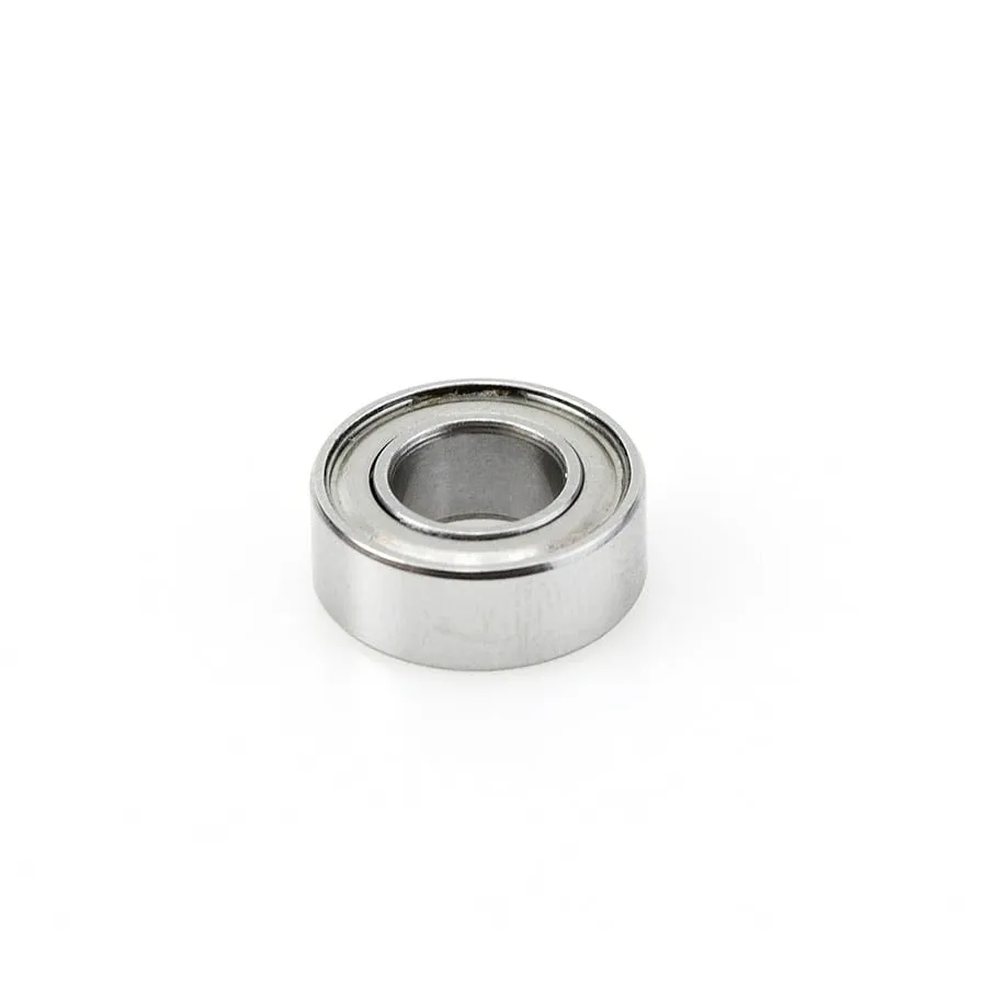 Steel Ball Bearing Guide | 1⁄2 Overall Dia x 1⁄4 Inner Dia x 3⁄16 Height | 47701 | 738685877012