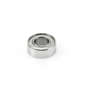 Steel Ball Bearing Guide | 1⁄2 Overall Dia x 1⁄4 Inner Dia x 3⁄16 Height | 47701 | 738685877012