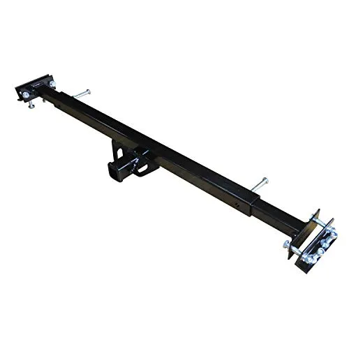 Stromberg Carlson CC-300 Product Accessory Hitch Adjustable, Black