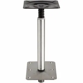 SwivlEze Lock'N-Pin 3/4" Seat Pedestal Pkg 97739 | 24