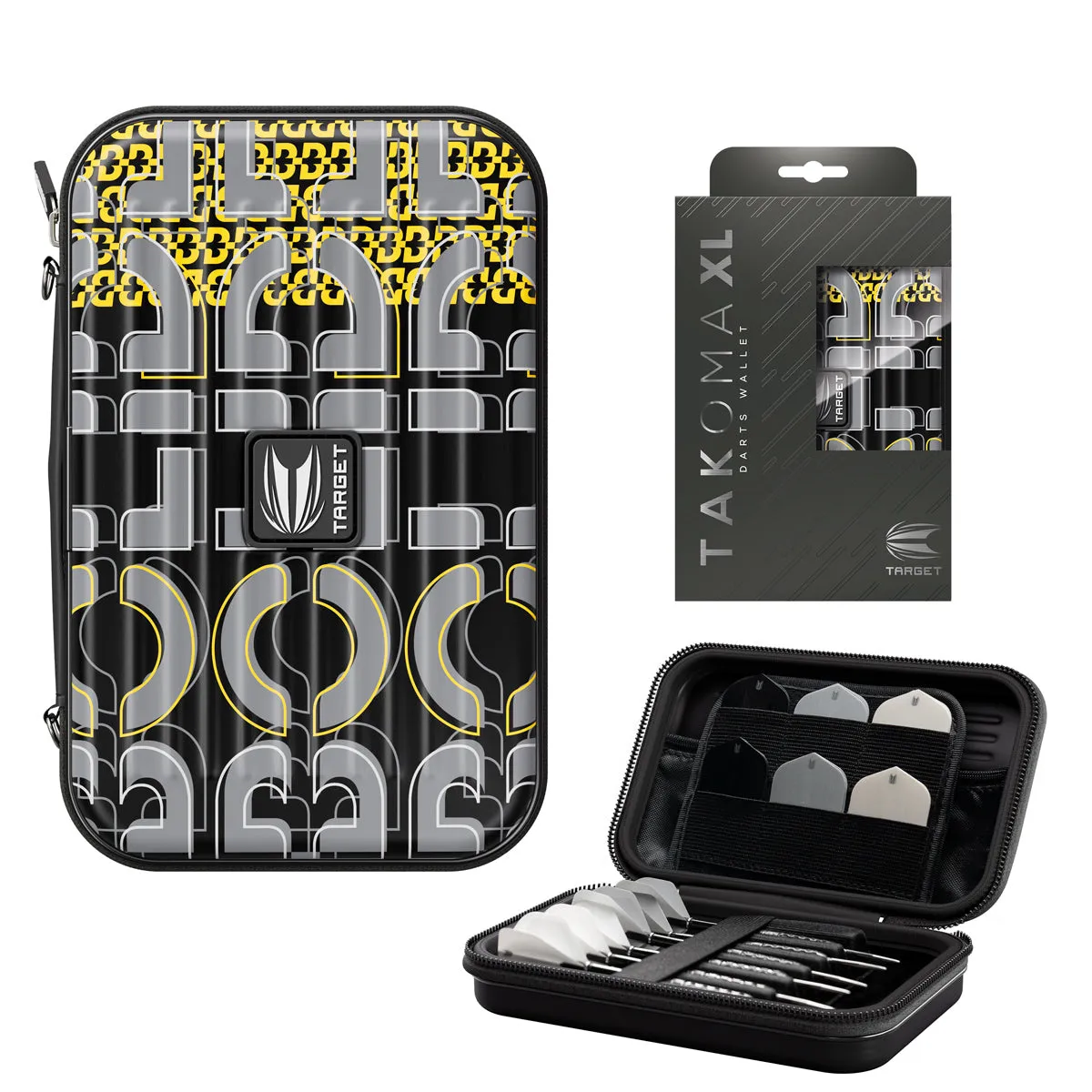 Takoma Dart Case Bolide XL by Target